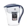 Lotus Vita Wasserfilter Kanne Family 1,8L - Blau - Natura Produktbild-Vorschau 2