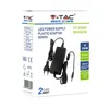 V-TAC VT-2306 LED transformer Constant voltage 60 W 5 A 12 Náhľad obrázku produktu 4