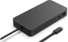 Surface Thunderbolt 4 Dock, schwarz Produktbild-Vorschau 2