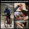 KOSPET TANK M4 GPS Smartwatch Herren Voll-Edelstahlgehäuse Produktbild-Vorschau 8