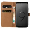 Handyhülle für Samsung Galaxy S9 Klapphülle Bookcase Flip Produktbild-Vorschau 2