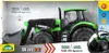 LENA Worxx Trattore Deutz Fahr Agrotron 7250 TTV in scala Anteprima dell’immagine prodotto 1