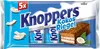 Knoppers Kokosriegel 5 Waffelriegel mit leckeren Produktbild-Vorschau 1