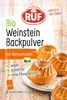 RUF  Weinstein Backpulver Produktbild-Vorschau 1