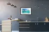 MuchoWow® MuchoWow® Gerahmtes Poster Meer - Schnorcheln - Produktbild-Vorschau 2