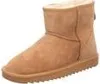 ARA Shoes Alaska Alas Schuhe Damen braun 38 Produktbild-Vorschau 2