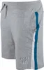 Herren-Shorts Athl. Dpt Iorio Melange Grau Produktbild-Vorschau 1