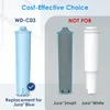 Waterdrop Ersatzwasserfilter für Jura® Blue, Jura® 71312 Produktbild-Vorschau 7