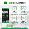 AUSLAUF! BiOHY Schmierseife, Fußbodenreiniger 1l BY01027001 Produktbild-Vorschau 5