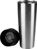 emsa 515614 tazza sottovuoto Travel Mug Grande argento 0,5 Anteprima dell’immagine prodotto 7