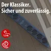 Brennenstuhl 1150610184, 2 m, Niebieski, 4 x gniazdo Podgląd zdjęcia produktu 2