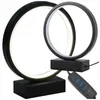 Verk 12362 Lampada da tavolo a LED, rotonda Anteprima dell’immagine prodotto 11