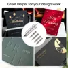 Folientransferwerkzeug Ersatz 4in1 fuer Cricut JOY Produktbild-Vorschau 7