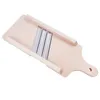 Hölzerne Shredder Cutter Kohlhobel Grater Slicer für Gemüse Produktbild-Vorschau 11
