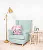 Gustaw Ours en peluche Grand XXL (Rose, 50cm) Hello Kitty Voir les images du produit 2