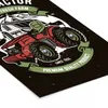 MuchoWow® MuchoWow® Gerahmtes Poster Traktor - Bauernhof - Produktbild-Vorschau 7