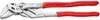 Knipex Zangenschlüssel DIN ISO 5743 L250mm Spannweite 46mm Produktbild-Vorschau 7