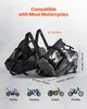 Vevor Torba Motocyklowa Boczna 28L Wodoodporna Duża Solidna Podgląd zdjęcia produktu 2