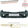 DIEDERICHS Stoßstange Stoßfänger für NISSAN Pathfinder III Produktbild-Vorschau 2