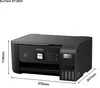 EcoTank ET-2820 A4-Multifunktions-Wi-Fi-Tintentankdrucker, Produktbild-Vorschau 16