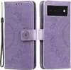Hülle für Google Pixel 6 Pro Handyhülle Tasche Flip Case Produktbild-Vorschau 3