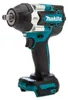 Makita DTW700Z power wrench 1/2" 2200 RPM 700 N⋅m Green Productafbeelding-voorbeeld 42