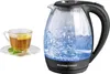 GOURMETmaxx 07971 Schnurloser Wasserkocher, Glasgehäuse, Produktbild-Vorschau 6