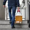 10 L Gärballon+ Hahn Weinballon Gärbehälter Flasche Produktbild-Vorschau 16
