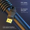 Vention HACBH, 2 m, DisplayPort, DisplayPort, Männlich, Produktbild-Vorschau 6