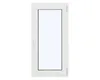 ARON Ternum Aluminiumfenster RAL 9016 verkehrsweiß 1 Produktbild-Vorschau 1