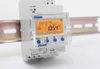 THEBEN Schaltuhr digi 230VAC 1kan Wechs 70800h REG Produktbild-Vorschau 4