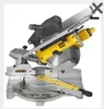 DeWALT D27111 Gehrungssäge 3000 RPM Produktbild-Vorschau 4