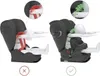 Cybex Pallas G i-Size Autositz Lava Grey Produktbild-Vorschau 11