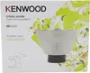 Odšťavovač citrusov Kenwood AT312 pre modely Chef a Major Náhľad obrázku produktu 24