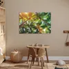 MuchoWow® Poster Ein Wald von Palmen 60x40 cm - Produktbild-Vorschau 6