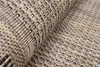 Tapiso Läufer MELISSA Outdoor Indoor Braun Balkon Terrasse Produktbild-Vorschau 7