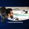FM Transmitter mit Bluetooth 5, USB-A Ladeports und Produktbild-Vorschau 8