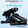 ZMH Steppers Home Mini Power Ropes Display LCD Ministepper Anteprima dell’immagine prodotto 7