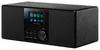 JVC RA-E981B Internet-Radio Produktbild-Vorschau 3