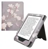 kwmobile Flip Cover kompatibel mit Kobo Clara BW / Clara Produktbild-Vorschau 8