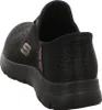 Skechers WIP 150128/BKGD in Black color size 38 Náhľad obrázku produktu 84