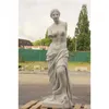 Schöne Skulptur Venus von Milo aus Steinguss perfekt für Produktbild-Vorschau 1