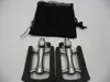 Wellgo Clip-ON amovible pédale de vélo antidérapante pour Voir les images du produit 5