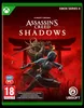 UBISOFT Game Xbox Series X Assassins Creed Shadows Produktbild-Vorschau 9