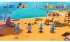 Hra THE SMURFS VILLAGE PARTY PLAYSTATION 4 PS4 Náhled obrázku produktu 12