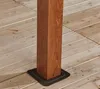 SOJAG Valencia 12x12 pawilon z moskitierą 363 x 363 cm Podgląd zdjęcia produktu 13