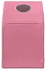 Bett-Tunnel für Kinder-Hochbetten 2 stk. Rosa Polyester Produktbild-Vorschau 6