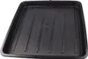 Bac de nettoyage pour grille de barbecue Bac de nettoyage Voir les images du produit 4
