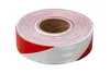 Selbstklebendes reflektierendes Band - weiß-rot - 1 Meter Produktbild-Vorschau 3