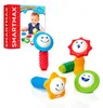 SmartMax My First Sounds & Senses, Magnetspiel, Spielzeug, Anteprima dell’immagine prodotto 14